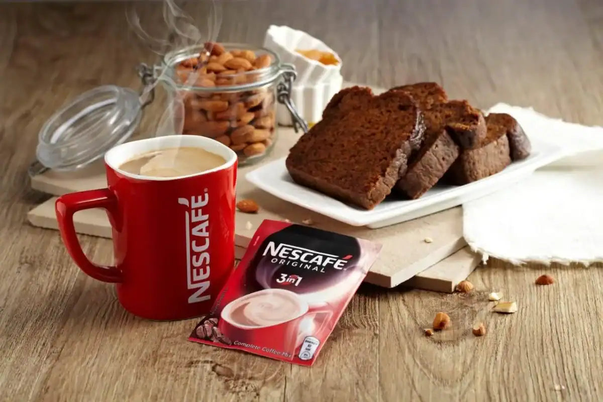 Cafea 3 în 1 Îngrașă? Calorii, Zahăr și Alternative Mai Sănătoase