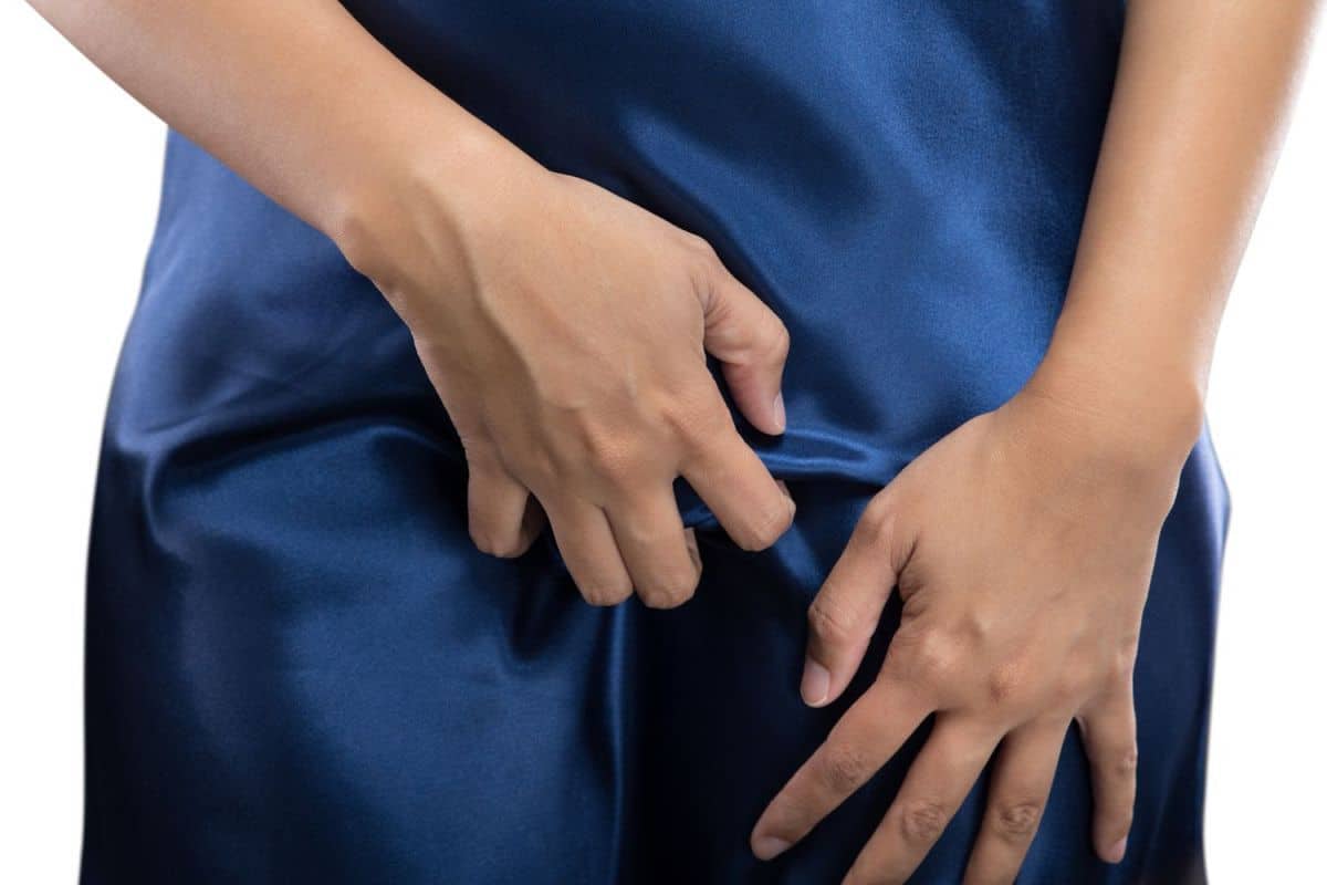 Ovule pentru mâncărimi și iritații în zona intimă?