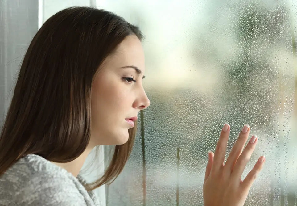 Uscăciunea vaginală: cauze, simptome, tratamente și prevenție naturală