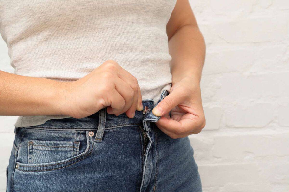 Vaginoză bacteriană și miros diferit în zona intimă