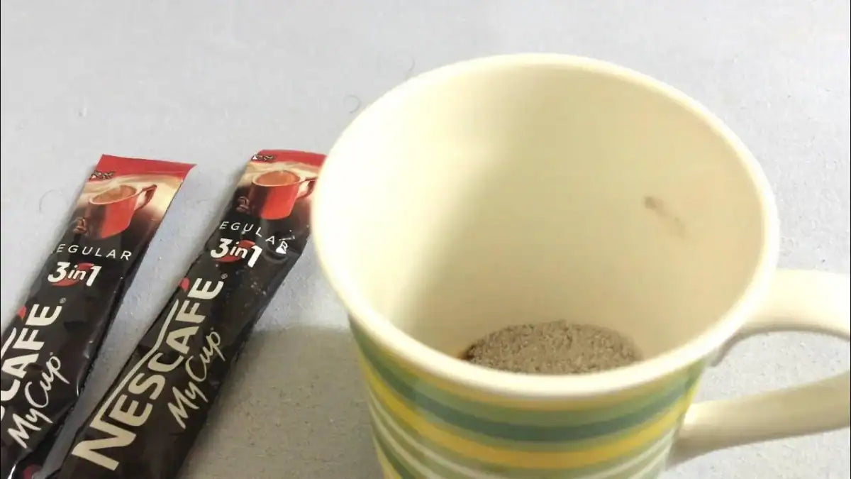 Cafea 3 în 1 – Câte Calorii Are și Cum Îți Afectează Dieta