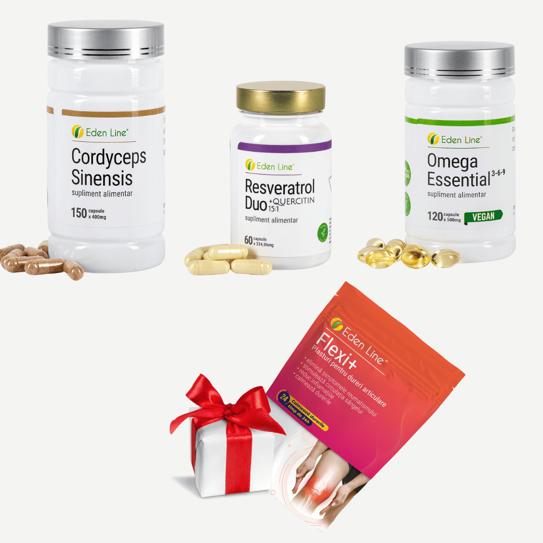 Beige & Turquoise Organic Street Food Bundle Package Instagram Post