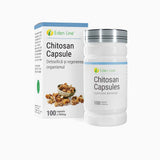 chitosan-vegan