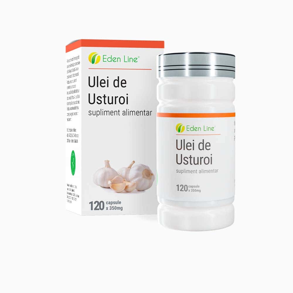 ulei-de-usturoi