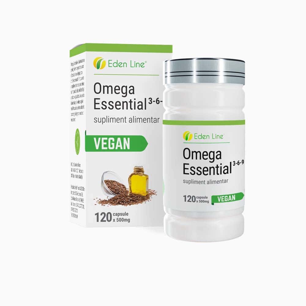 omega-essential