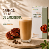 Caffè Light cu Ganoderma – 20 plicuri