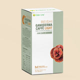 Cafea Fără Zahăr Ganoderma Latte (20 plicuri)