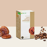Cafea Ganoderma Latte (20 plicuri)