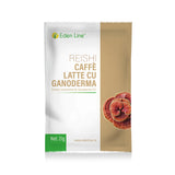 Cafea Ganoderma Latte (20 plicuri)