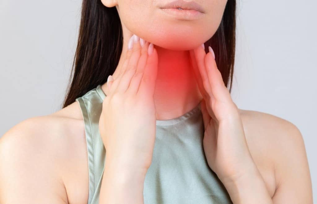 Leacuri Bătrânești pentru Amigdale Umflate Mendo