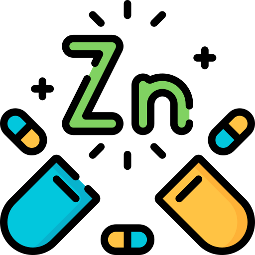 tablete cu zinc