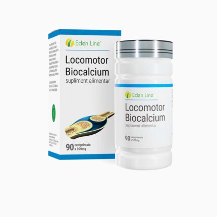 locomotor-biocalcium