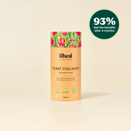 Plant Collagen